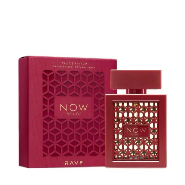 Lattafa Rave Rouge EDP 100ml