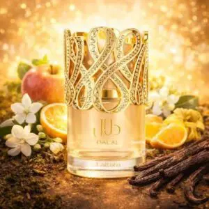 Lattafa Dalal EDP 100ml - Imagen 3