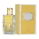 Maison Alhambra Creme Brulee Sugar Me EDP 100ml