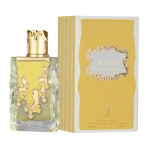 Maison Alhambra Creme Brulee Sugar Me EDP 100ml