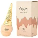 Gelato viva la vida vanilla Amarán EDP