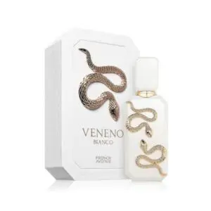French Avenue Veneno Bianco EDP 100ml