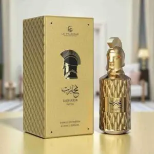 Le Falcón MUHARIB ALPHA Extrait 85ml
