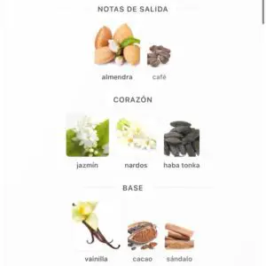 Lattafa Qimmah EDP 100ml - Imagen 5