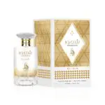 Shahoor Elixir Al Absar EDP 100ml – notas cítricas, dulces, ámbar y vainilla