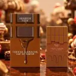 Chocolate Ganache Arabiyat Sugar EDP 100ml