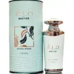 Lattafa Mayar Natural Intense EDP 100ml