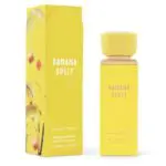 Banana SPLIT By Gulf Orchid EDP 100ML Notas Platano dulce