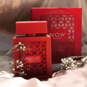 Lattafa Rave Rouge EDP 100ml - Imagen 2