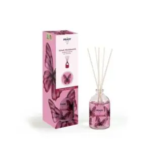 Mikado Pink Butterfly 100ml Prady