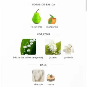 Lattafa Layaan EDP – Perfume floral dulce y elegante para mujer - Imagen 5