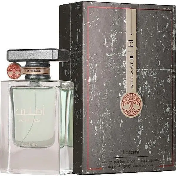 Lattafa Atlas EDP 55ml