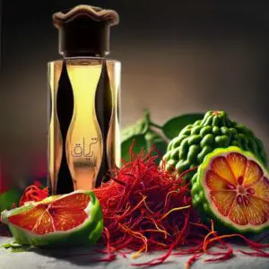 Lattafa Teriaq Intense Eau de Parfum 100 ml - Imagen 4