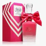 Bint Hooran Rose Passion EDP 100ml