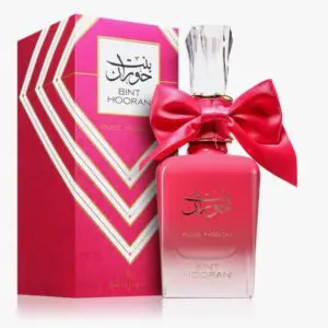 Bint Hooran Rose Passion EDP 100ml