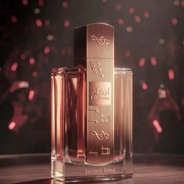 Lattafa Angham Second Sound EDP 100ml