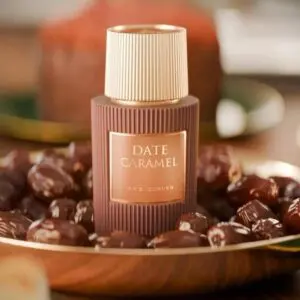 Paris Corner Date Caramel EDP 100ml - Imagen 3