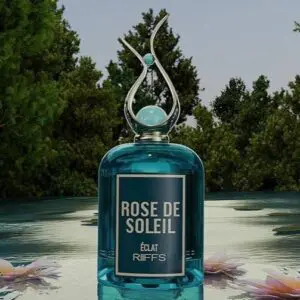 Rose De Soil Eclat 100ml perfume femenino Riiffs - Imagen 7