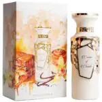Crème of Clouds EDP