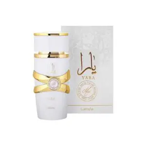 Lattafa Yara Moi EDP 100ml - Imagen 3