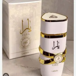 Lattafa Yara Moi EDP 100ml - Imagen 2