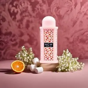 Lattafa Rave Now Women EDP 100ml - Imagen 2
