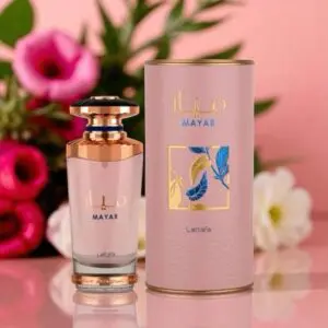 Lattafa Mayar EDP 100ml - Imagen 3