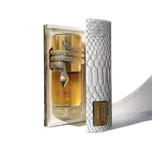 Musamam White 100ml - Imagen 4