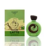 Arabiyat Sugar Matcha Latte Eau de Parfum