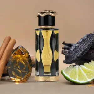 Lattafa Teriaq Intense Eau de Parfum 100 ml - Imagen 2