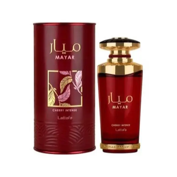 Lattafa Mayar Cherry Intense EDP