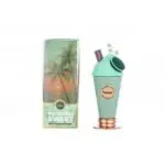 Bruma Corporal Fragance Mist Pistachio Sweet DDonna 200ml
