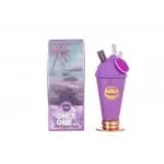 Bruma corporal Only One con diseño de helado Morado