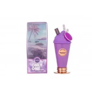 Bruma corporal Only One con diseño de helado Morado