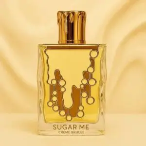 Maison Alhambra Creme Brulee Sugar Me EDP 100ml - Imagen 3