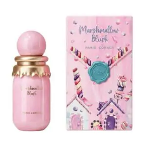 Paris Corner Marshmallow Blush EDP 50ml