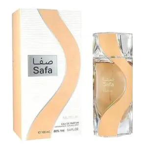 Nusuk Safa Eau de Parfum 100 ml