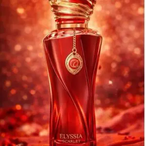 Riiffs Elyssia Scarlet EDP 100ml - Imagen 4