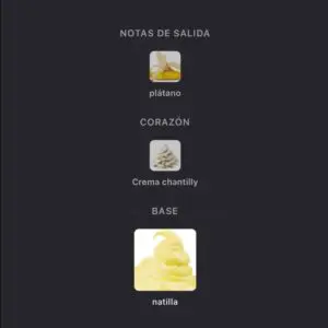 Arabiyat Vanilla Cream Macaron EDP 100ml - Imagen 5