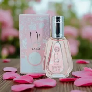 Lattafa Yara Eau de Parfum 100ml - Imagen 6