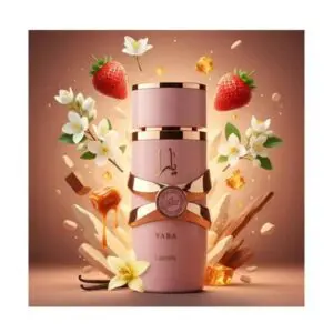 Lattafa Yara Elixir EDP 100ml - Imagen 3