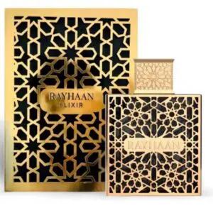 Rayhaan Elixir EDP 100ml