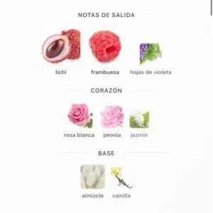 Lattafa Mayar EDP Femenino Elegante y Delicado Perfume de Alta Calidad para Mujeres - Imagen 4