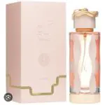 Lattafa Teriaq Rosa EDP 100ml
