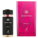 Maison Alhambra Sceptre Desert EDP 100ml