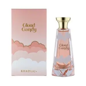 Khadlaj Cloud Candy EDP