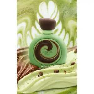 Arabiyat Sugar Matcha Latte Eau de Parfum - Imagen 3