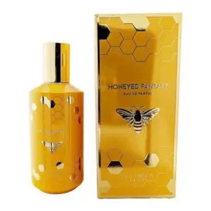 Honeyed Fantasy Paris Corner 100ml