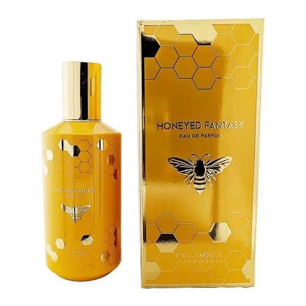 Perfume Paris Corner Honeyed Fantasy 100ml