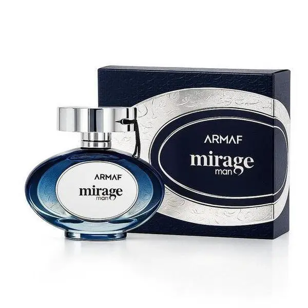 Perfume Armaf Mirage Man 85ml